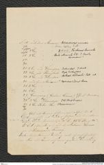 Nachlass Franz Steindachner, Brief von Elisabeth Salmin an Franz Steindachner (09.04.1878), Inv.Nr. 432.05, Seite 2